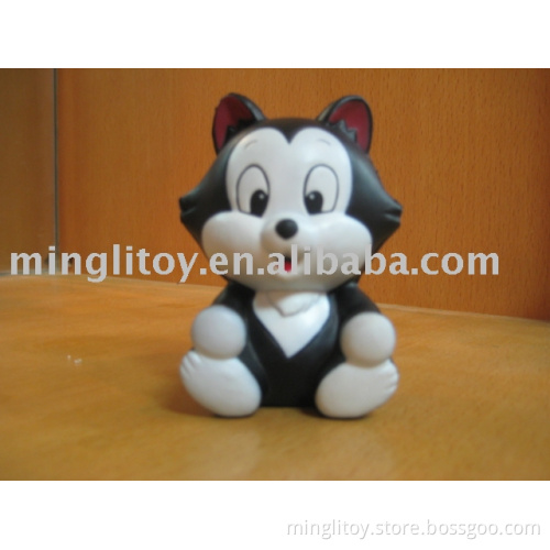 PU toys
